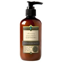 250ml Indulgence Hand & Body Lotion